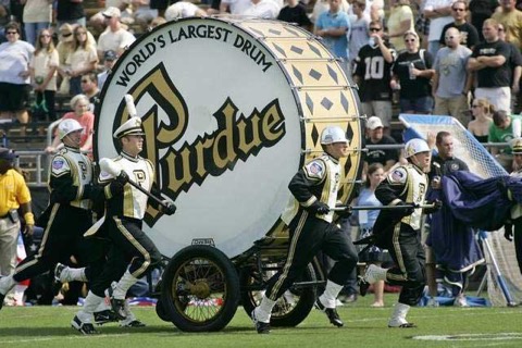 Purdue